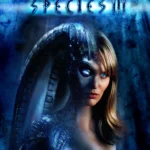 Species III (2005) Movie Poster