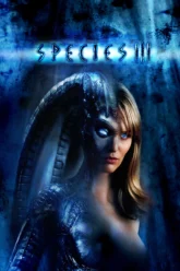 Species III (2005) Movie Poster