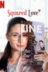 Squared Love (2021) Movie Poster