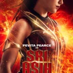Sri Asih (2025) Movie Poster
