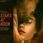Stars at Noon (2023) Movie Poster