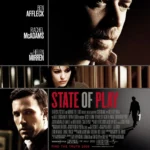 State of Play (2018) Movie Poster