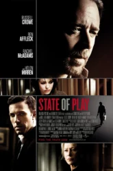 State of Play (2018) Movie Poster