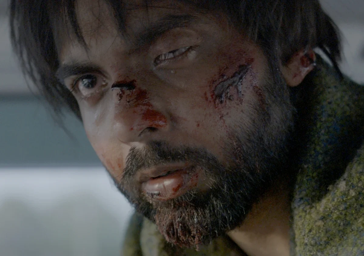 Stolen (2025) Movie Poster