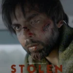 Stolen (2025) Movie Poster