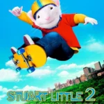 Stuart Little 2 (2018) Movie Poster