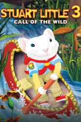 Stuart Little 3 Call of the Wild (2006) Movie Poster