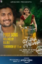 Sufiyum Sujatayum (2020) Movie Poster