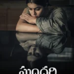 Sundari (2021) Movie Poster