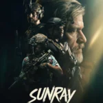 Sunray Fallen Soldier (2025) Movie Poster