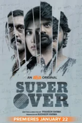 Super Over (2021) Movie Poster