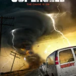 Supercell (2023) Movie Poster