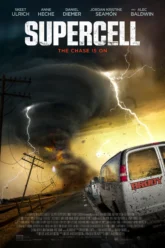 Supercell (2023) Movie Poster
