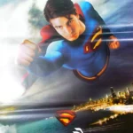 Superman Returns (2006) Movie Poster