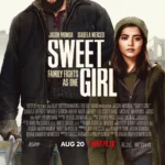 Sweet Girl (2021) Movie Poster