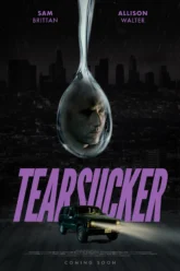 Tearsucker (2023) Movie Poster