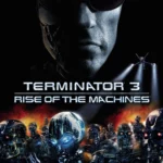 Terminator 3 Rise of the Machines (2003) Movie Poster