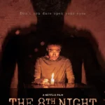 The 8th Night (2021) Movie Poster