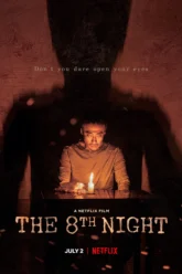 The 8th Night (2021) Movie Poster