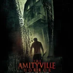 The Amityville Horror (2005) Movie Poster