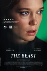 The Beast (2024) Movie Poster