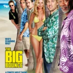 The Big Bounce (2004) Movie Poster