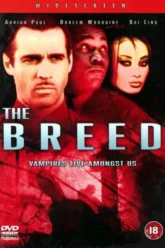 The Breed (2001) Movie Poster