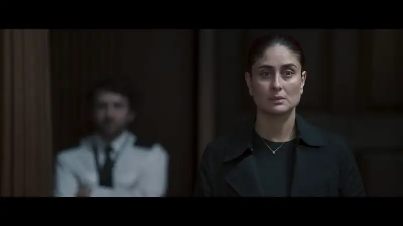 The Buckingham Murders (2024) Movie Screenshot (1)