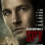 The Catcher Was a Spy (2021) Movie Poster