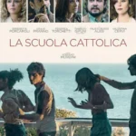 The Catholic School (2022) Movie Poster