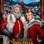 The Christmas Chronicles Part Two (2020) Movie Poster