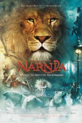 The Chronicles of Narnia The Lion, the Witch and the Wardrobe (2019) Movie Poster