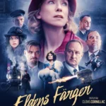 The Colors of Fire (2022) Movie Poster