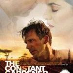 The Constant Gardener (2006) Movie Poster