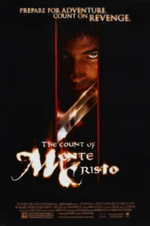 The Count of Monte Cristo (2002) Movie Poster