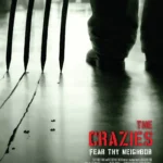 The Crazies (2010) Movie Poster