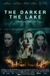 The Darker the Lake (2022) Movie Poster
