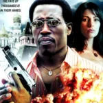 The Detonator (2006) Movie Poster