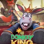 The Donkey King (2020) Movie Poster
