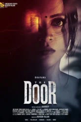The Door (2025) Movie Poster