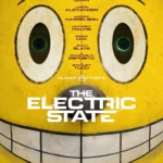 The Electric State (2025) Movie Poster