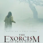 The Exorcism of Emily Rose (2005) Movie Poster