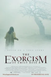 The Exorcism of Emily Rose (2005) Movie Poster