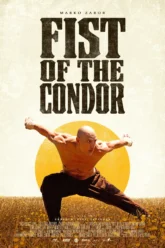 The Fist of the Condor (2023) Movie Poster