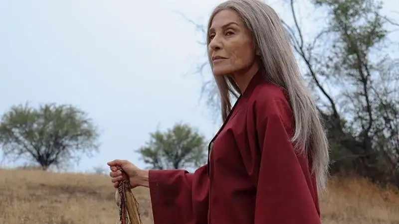 The Fist of the Condor (2023) Movie Screenshot (4)