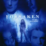 The Forsaken (2001) Movie Poster