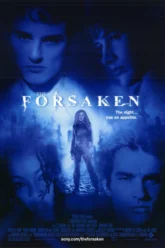 The Forsaken (2001) Movie Poster