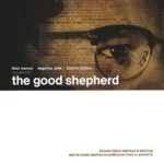 The Good Shepherd (2006) Movie Poster