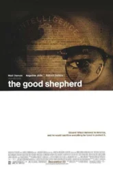 The Good Shepherd (2006) Movie Poster