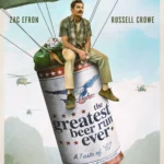 The Greatest Beer Run Ever (2022) Movie Poster